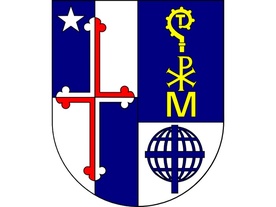 герб кардинала О'Браєна